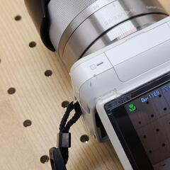 SONY NEX-3D ソニー α NEX-3D ダブルレンズキット
