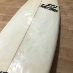 JSショートボード (小波用ソニックモデル)中古