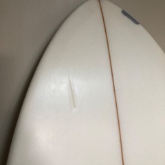 JSショートボード (小波用ソニックモデル)中古