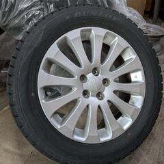 205/55R16 91Q 4本 ブリジストン アイスパートナー バリ溝 美品 2014年製造 外車 社外AW エッティンガー RE2 16×6.5JJ +47 5H PCD112 ブリヂストン ICEPARTNER 205⁄55R16 91Q オークション比較 - 価格.com