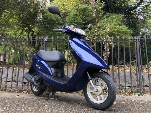 値下【ホンダ】ディオ DIO 4サイクル 美車 格安 お得 全国配送可 下取り大歓迎♪