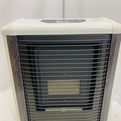 SUNPOT サンポット ゼータスイング 密閉式石油ストーブ FF式ストーブ