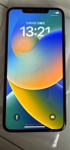 周辺機器 [ Sim free ]Iphone 11 pro max (256gb)