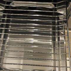 (美品) リンナイ ビルトインガスコンロ