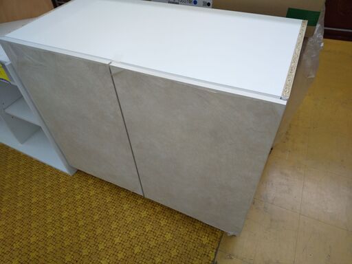 TOTO ウォールキャビネット N24-1687 高く買取るゾウ八幡西店