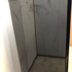 決まりました三菱 1ドア 冷凍庫 MF-U14D-B 右開き 2019年製 144L コンパクト ファン式自動霜取 急速冷凍 MITSUBISHI フリーザー ストッカー 【糸島市内 送料無料】1006-2