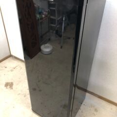 決まりました三菱 1ドア 冷凍庫 MF-U14D-B 右開き 2019年製 144L コンパクト ファン式自動霜取 急速冷凍 MITSUBISHI フリーザー ストッカー 【糸島市内 送料無料】1006-2