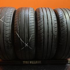TOYO PROXES J68 205/60R16 16インチ 夏タイヤ 4本 23年製 SAI ノア