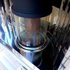 コロナ/CORONA 石油ストーブ SV-V4522M 煙突式 2022年製 寒冷地 