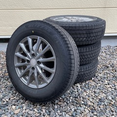 【お話中】2023年製  VRX3 185/ 70R14 NOTE お話中】2023年製 VRX3 185/ 70R14 NOTE