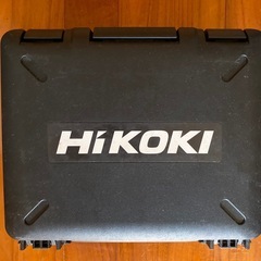 ハイコーキ36v