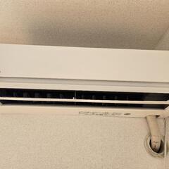 早期取引可能な方優先　日立ルームエアコン　3.6kw　2020年製　キレイな商品です。