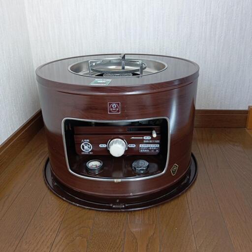 コロナ石油コンロ