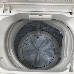 もってけドロボウ価格⭐️送料設置無料❗️冷蔵庫洗濯機⭐️限界突破価格⭐️2点セット587 もってけドロボウ価格⭐️送料設置無料❗️冷蔵庫/洗濯機