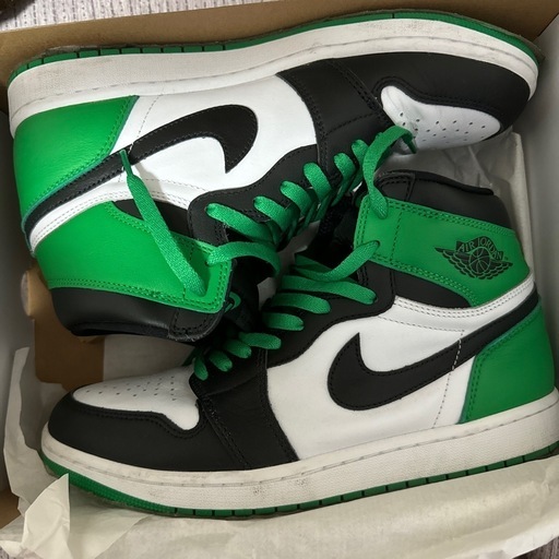 スニーカー Nike Air Jordan 1 Retro High OG \