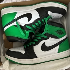 Nike Air Jordan 1 Retro High OG \