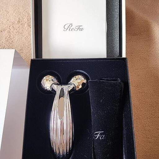 フェイスケア ReFa CARAT RAY