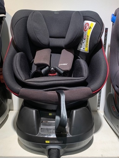 ■店頭引取限定■2020年モデル Combi クルムーヴスマートライト ISOFIX