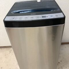 J-16【ご来店頂ける方限定】SHARPの洗濯乾燥機です