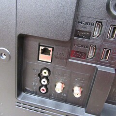 高年式 SHARP 液晶テレビ 19V型 2024年製 AQUOS 2T-C19DE ブラック 家電 TV 19インチ シャープ アクオス 苫小牧西店 