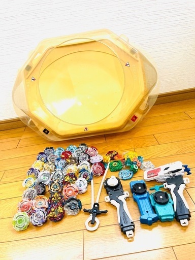 値引き❗️ベイブレイドまとめ売り
