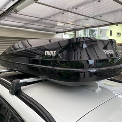 Thule スーリー　Touring L ルーフボックス
