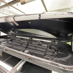 Thule スーリー　Touring L ルーフボックス