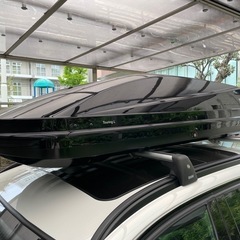 Thule スーリー　Touring L ルーフボックス