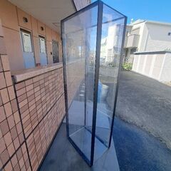 アクリル水槽1800(受け渡し予定者決定)