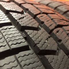 DUNLOP WINTER MAXX WM02 195/65R15 15インチ スタッドレス 4本 23年製 
