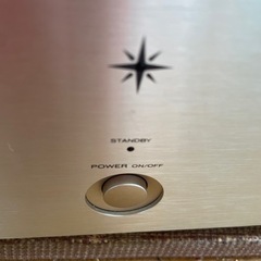 marantz　マランツ　SM6100SA パワーアンプ 