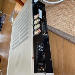 marantz　マランツ　SM6100SA パワーアンプ 