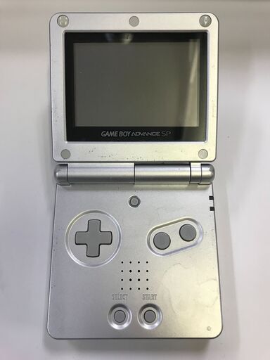 任天堂 ゲームボーイアドバンスSP AGS-001 堺市 深井 【ジャングルジャングル深井店】