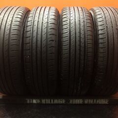 【YOKOHAMA BluEarth GT AE51 175/60R16】夏タイヤ【J-TECH SPORT 16インチ 6J4HPCD100+48】21年製 バリ溝 アクア等　(VTK056)