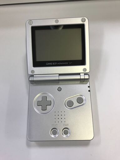 任天堂 ゲームボーイアドバンスSP AGS-001 堺市 深井 【ジャングルジャングル深井店】