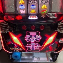 スロット実機　エヴァンゲリオン魂の共鳴