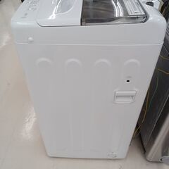 ★ジモティ割あり★ Haier 洗濯機 JW-U45A 4.5kg 23年製 動作確認／クリーニング済み TC5243