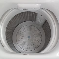 ★ジモティ割あり★ Haier 洗濯機 JW-U45A 4.5kg 23年製 動作確認／クリーニング済み TC5243