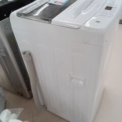 ★ジモティ割あり★ Haier 洗濯機 JW-U45A 4.5kg 23年製 動作確認／クリーニング済み TC5243