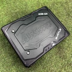 バートル BURTLE 京セラ AC08-22V 空調服 ファンバッテリーセット【野田愛宕店】【店頭取引限定】【中古】ITYUQ6JZ2MB6