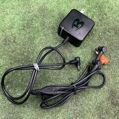 バートル BURTLE 京セラ AC08-22V 空調服 ファンバッテリーセット【野田愛宕店】【店頭取引限定】【中古】ITYUQ6JZ2MB6