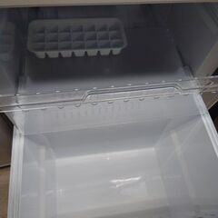 J8196 ☆6ヶ月保証付☆ Panasonic パナソニック 冷蔵庫 パーソナル