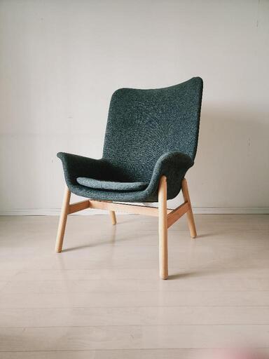 IKEA VEDBO ヴェードボー パーソナルチェア