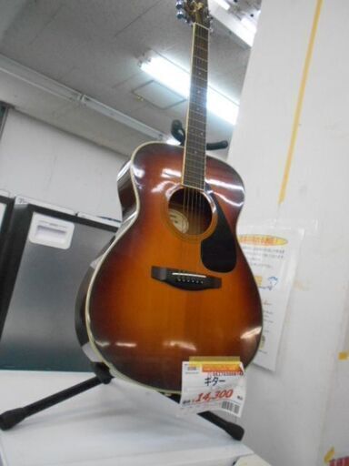 ＩＤ：087421　ギター