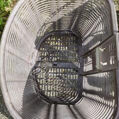 ヤマハ パス ナチュラ 24インチ 2012購入 電動自転車