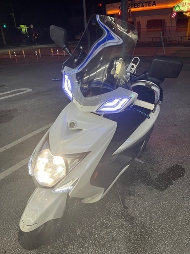 シグナス3型