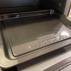 SHARP 電子レンジ・オーブン RE-WF181-B 2020年製