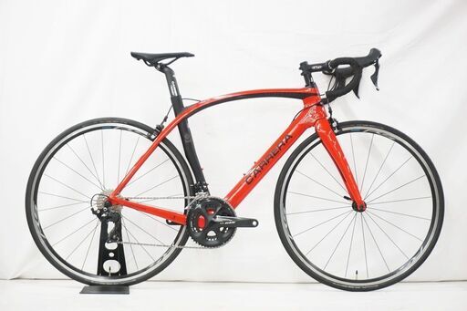 CARRERA PHIBRA NEXT 2021年モデル ロードバイク