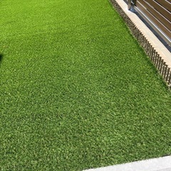 【人工芝】2m×4m