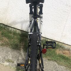 IDCR MTB26インチ 3X7 21段変速 フロントサスペンション